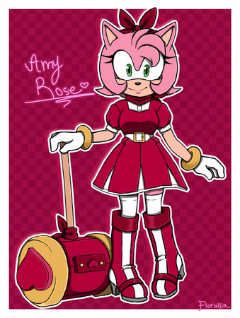 Amy