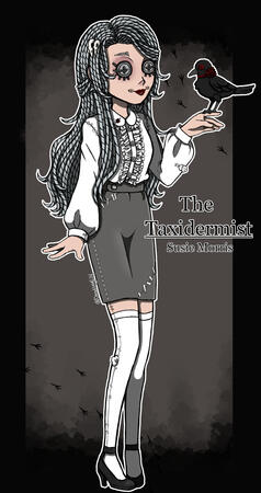 IDV Style