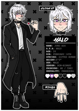 Halo