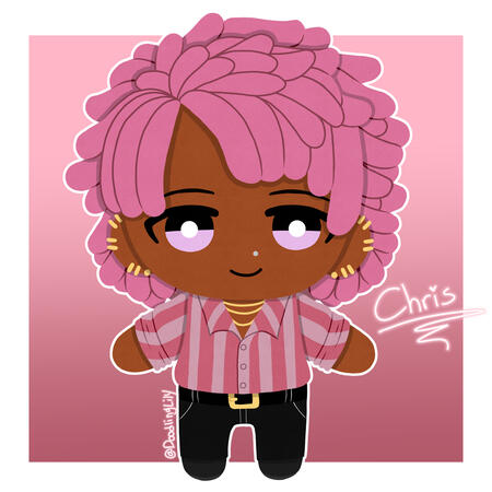 Chris